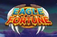 Eagle of Fortune Logo