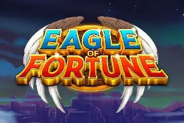 Eagle of Fortune Logo