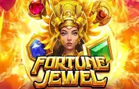 Fortune Jewel Logo