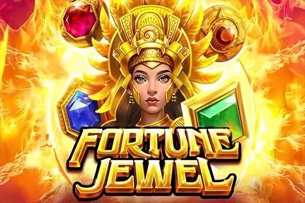 Fortune Jewel Logo