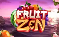 Fruit Zen Logo