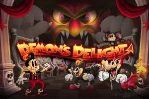 Demon's Delight Logo