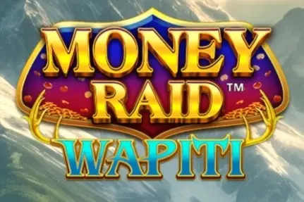 Money Raid Wapiti Logo