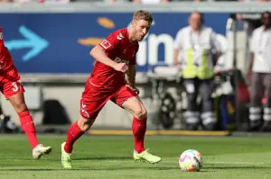 Florian Kainz FC Köln