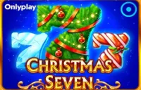 Christmas Seven Logo