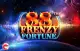 88 Frenzy Fortune Logo