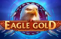 Eagle Gold Logo