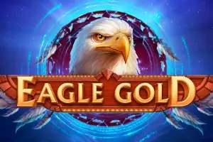 Eagle Gold Logo