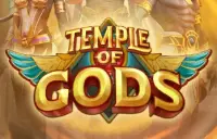 Temple of Gods Logo