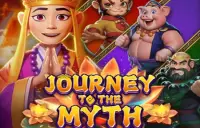 Journey to The Myth Logo
