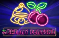 Cherry Fortune Logo