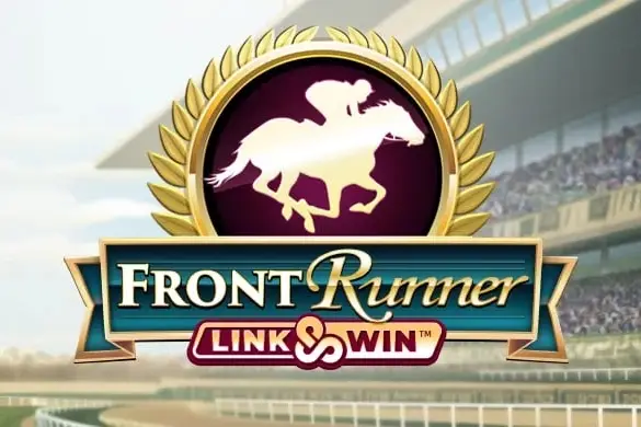 Front Runner Link&Win Logo