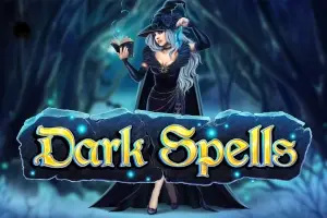 Dark Spells Logo