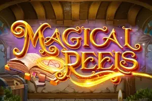 Magical Reels Logo