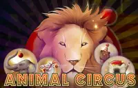 Animal Circus Logo