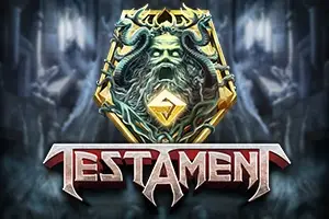 Testament Logo