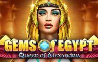 Gems of Egypt Logo
