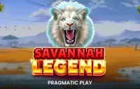 Savannah Legend Logo
