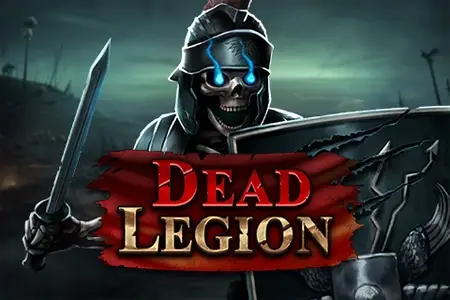 Dead Legion Logo