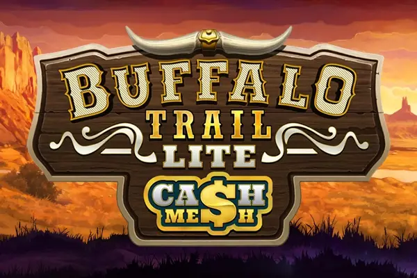Buffalo Trail Lite Logo