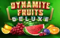 Dynamite Fruits Deluxe Logo