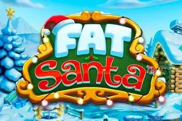 Fat Santa Logo