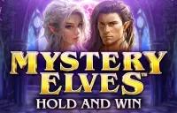 Mystery Elves Logo