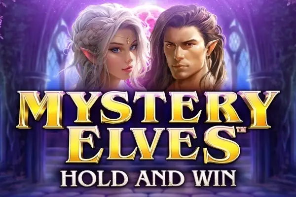 Mystery Elves Logo