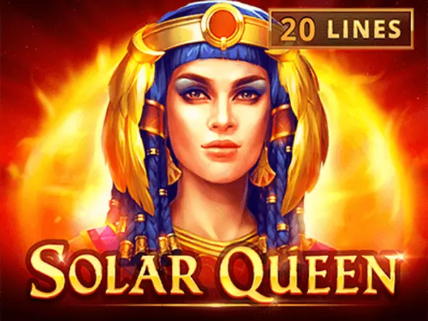 Solar Queen Logo
