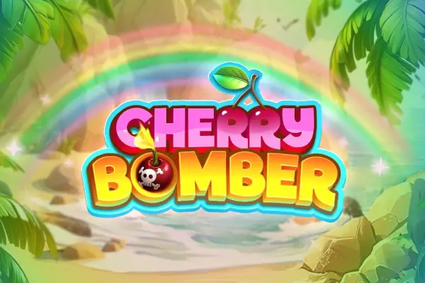 Cherry Bomber Logo