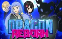 Dragon Reborn Logo