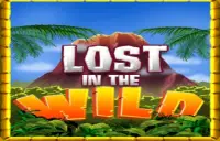 Lost in the Wild Logo