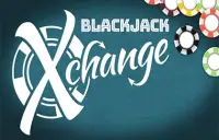 Blackjack Xchange Logo
