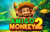 Amigo Monkey 2 Logo