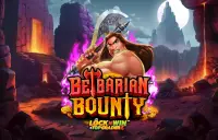 Betbarian Bounty Logo