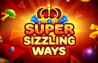Super Sizzling Ways Logo