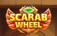 Scarab Wheel Logo