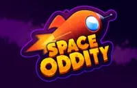 Space Oddity Logo