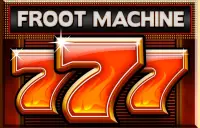 Froot Machine Logo