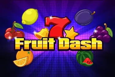 Fruit Dash Logo
