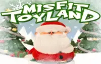 Misfit Toyland Logo
