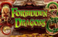 Forbidden Dragons Logo