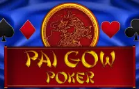 Pai Gow Poker Heads-Up 2D Logo