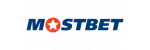 Mostbet Logo