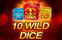 10 Wild Dice Logo