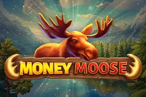 Money Moose Logo