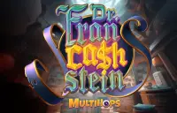 Dr. FranCA$Hstein Logo