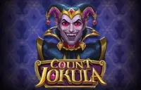 Count Jokula Logo