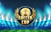 Soccer Cup Logo