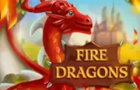 Fire Dragons Logo